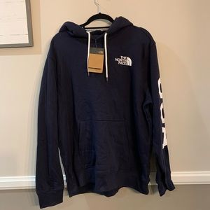 The North Face Mens XL sweater